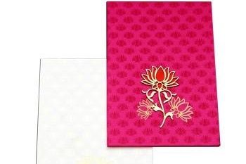 Best Wedding Invitation Cards - Designers in Bangalore