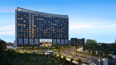 Hyatt Regency Gurgaon, Gurgaon | Banquet, Wedding venue with Prices