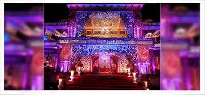 MH1 Resort, Delhi NCR | Banquet, Wedding venue with Prices