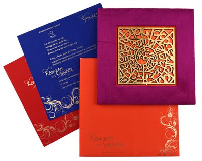 Indian Wedding Invitation Store - Price Reviews