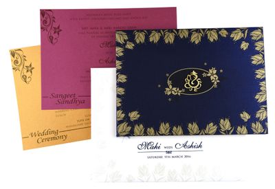 Indian Wedding Invitation Store - Price Reviews