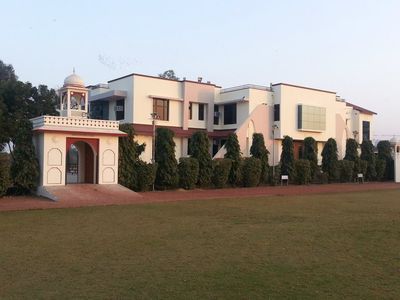 Heaven's Garden, Jaipur | Banquet, Wedding venue with Prices