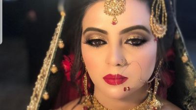 Best Bridal Makeup Artists In Hyderabad - Best You Makeup Artists In Hyderabad Best Bridal Makeup Artists In Hyderabad - Best You Makeup Artists In Hyderabad