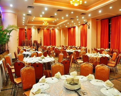 golden palace banquet hall