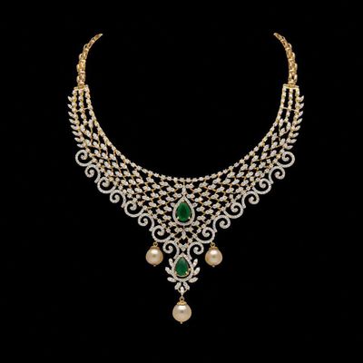 Mehta Jewellery - Price & Reviews | Wedding Jewellery in Chennai