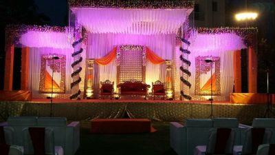 Clarks Amer, Jaipur | Banquet, Wedding venue with Prices