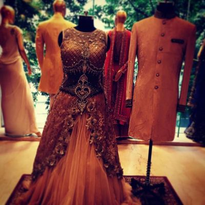 best ethnic wear in kolkata