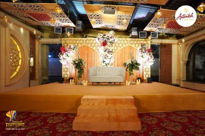 Antariksh Bothell Rahul Kumar's Review for Antariksh Banquet Hall | Wedding Venues in ...