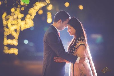 Golden Rectangle Photography - Price & Reviews | Wedding Photographers