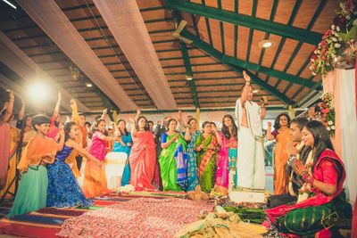 Golden Rectangle Photography - Price & Reviews | Wedding Photographers