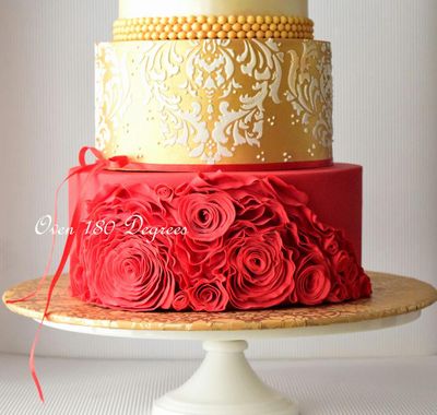 Oven 180 Degrees Price  Reviews Wedding  Cakes  in Chennai 