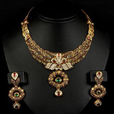 Shobha Jewellers - Price & Reviews | Wedding Jewellery in Goa