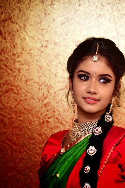 Fashion Shadz - Price & Reviews  Bridal Makeup in Hyderabad