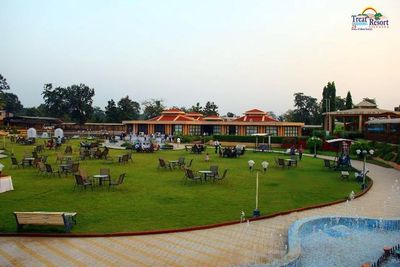 Treat Beach Resort Gholvad Silvassa Banquet Wedding Venue With Prices Treat beach resort & spa 0.0 out of 5.0. wedmegood