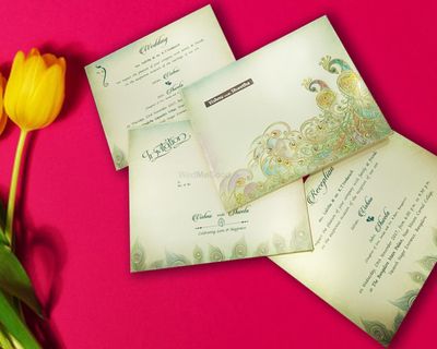 Best 40 Wedding Card Makers in Coimbatore, Wedding Invitation Cards ...