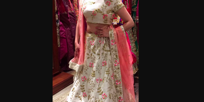 Top 40 Bridal Wear Stores In Ludhiana Bridal Wear Shopping In