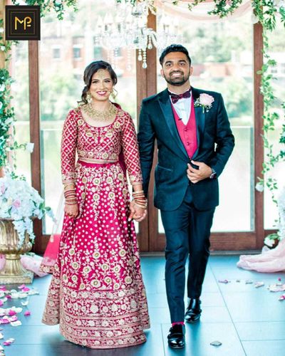 wedding suits for indian groom