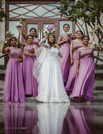 Weva Photography - Price & Reviews | Wedding Photographers in Kerala