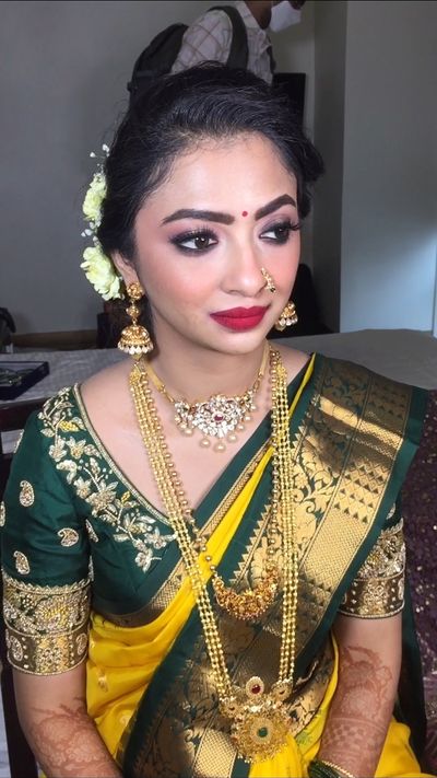 Juhi Ahuja Makeup Artist - Price & Reviews | Bridal Makeup ...