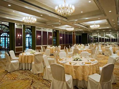 The Taj West End, Bangalore | Banquet, Wedding venue with Prices