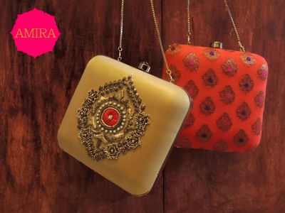 Amira - Price & Reviews | Wedding Accessories in Mumbai