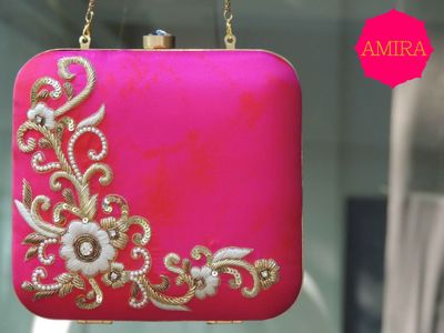 Amira - Price & Reviews | Wedding Accessories in Mumbai
