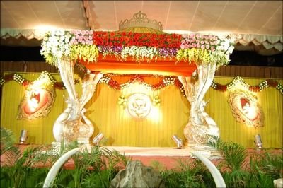 Laxmi Decors Price Reviews Wedding Decorators in 