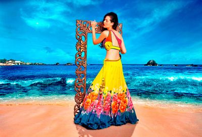 Photo of Maheka Mirpuri