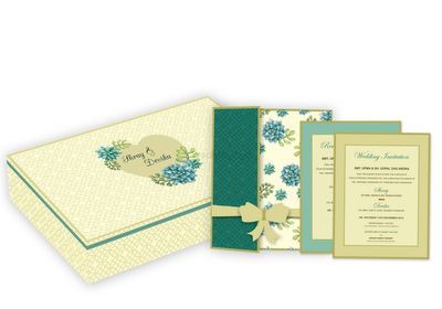 Best Wedding Invitation Cards - Designers in Jalandhar