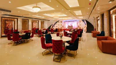 The Eliot Hotel & Banquet