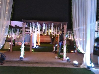 Royal Dale Chattarpur, Delhi NCR | Banquet, Wedding venue with Prices