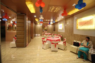 golden grand hotel patel nagar