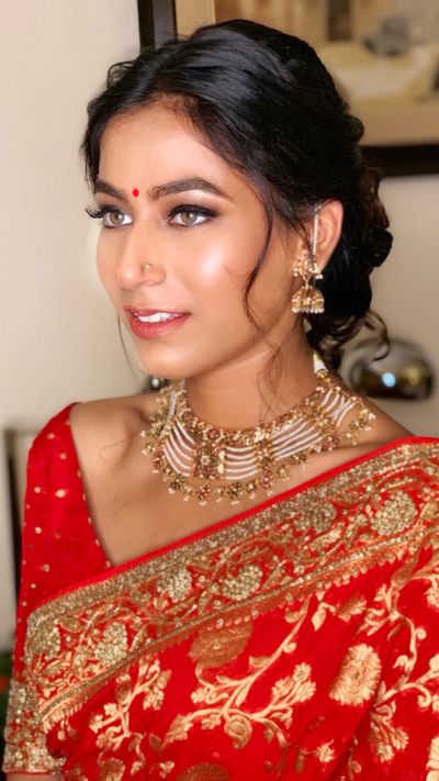 Kashika Kapur - Price & Reviews | Bridal Makeup in Delhi NCR