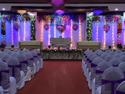 Shubharambh Banquet, Mumbai | Banquet, Marriage hall with Prices