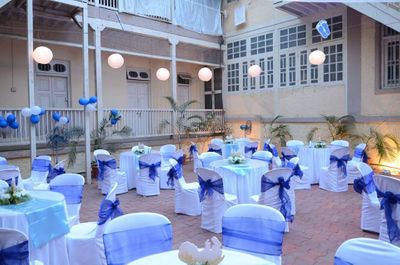 Corona Garden, Mumbai | Banquet, Wedding venue with Prices