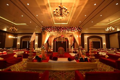 Rhythm Lonavala, Lonavala | Banquet, Wedding venue with Prices