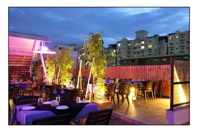 Shivar Garden, Pimple Saudagar, Pune | Banquet, Wedding venue with Prices