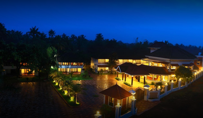 Nihara Resorts and Spa, Kochi | Banquet, Wedding venue with Prices