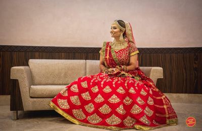 Tulsi Studio - Price & Reviews | Bridal Wear in Thane
