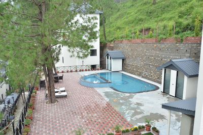 Ramada Kasauli, Kasauli | Banquet, Wedding venue with Prices