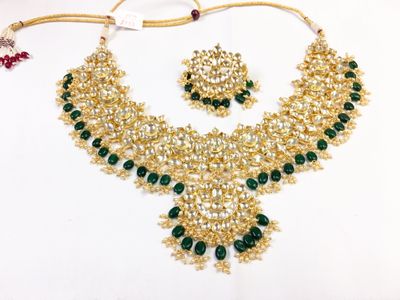 Arihant Jewellery - Price & Reviews | Wedding Jewellery in Ahmedabad