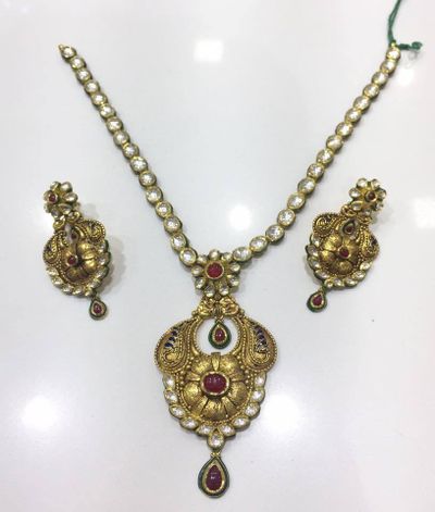 Shree Heera Jewellers - Price & Reviews | Wedding Jewellery in Agra