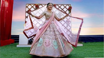 Top 40 Bridal Wear Stores In Mumbai Bridal Wear Shopping In Mumbai