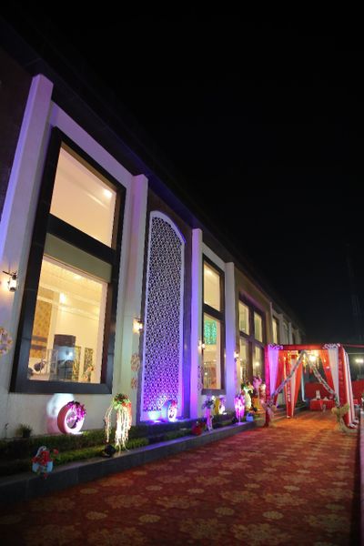 Gopal Vatika - Neharpar Faridabad, Faridabad | Banquet/Wedding Venue