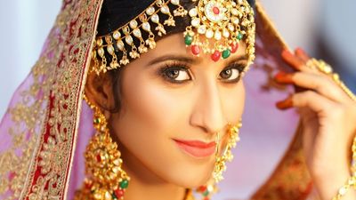 Best Bridal Makeup Artists In Indore Prices Info Reviews Rachna gupta, head computer engg.