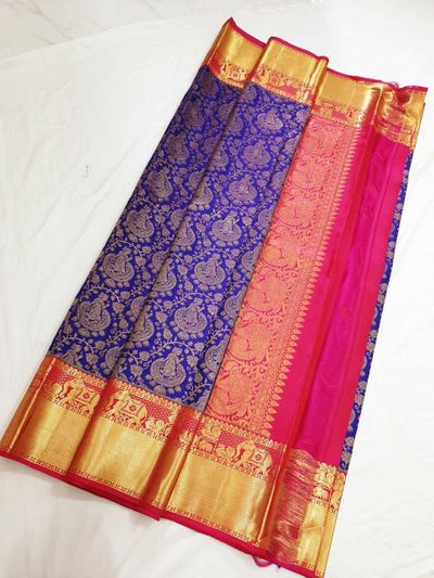 Kanchipuram Lakshaya Silk Sarees Shop Price And Reviews Bridal Wear In Chennai
