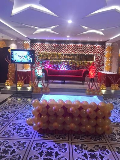 Victoria Banquet, Vikaspuri | Banquet, Wedding venue in Delhi NCR