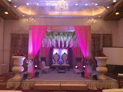 LVP Banquets & Conventions , Vadodara | Banquet, Wedding venue with Prices