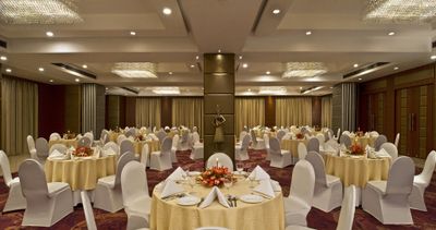 Radisson Jaipur City Center, Jaipur | Banquet, Wedding venue with Prices