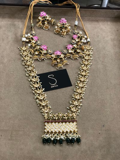 Jewel Street - Price & Reviews | Wedding Jewellery in Delhi NCR